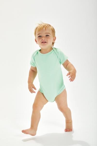 Babybugz Dětské body BZ1016