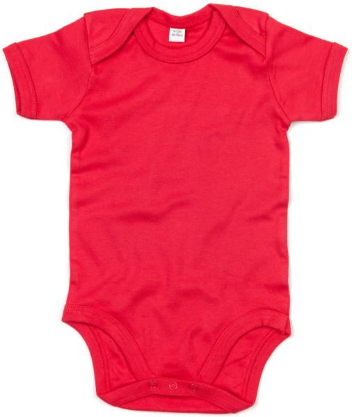 Babybugz Dětské body BZ1035