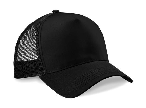 Čepice se síťkou Snapback Trucker12