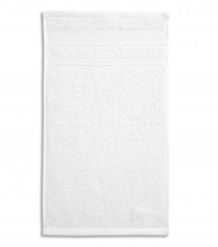 Malý ručník z organické bavlny ORGANIC4