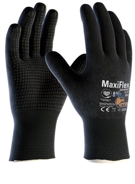 ATG® máčené rukavice MaxiFlex® Endurance™0