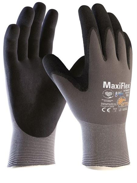 ATG® máčené rukavice MaxiFlex® Ultimate™
