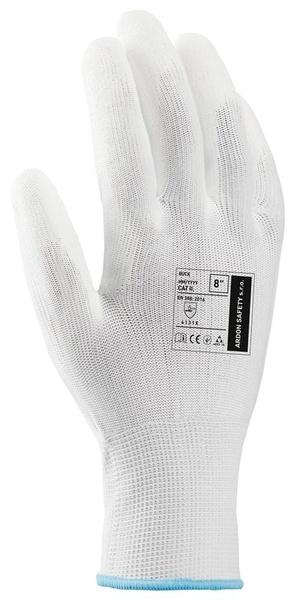 Máčené rukavice ARDONSAFETY/BUCK0