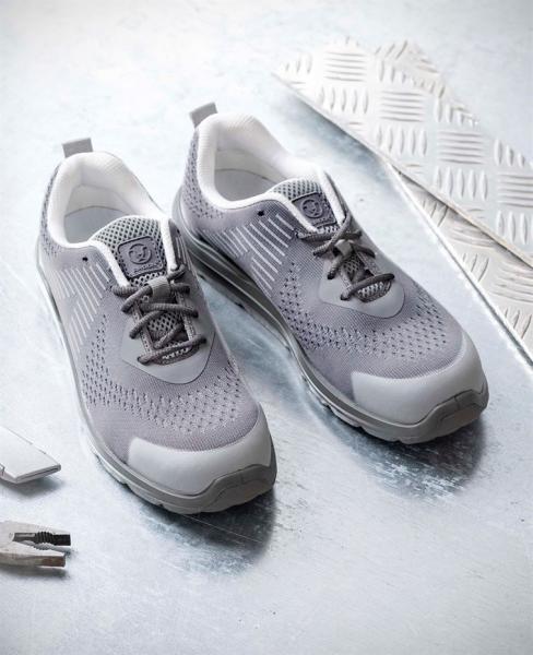 Bezpečnostní obuv ARDON®FLYTEX S1P grey 1