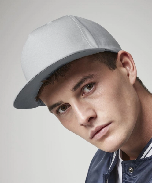 Čepice Snapback Rapper B610