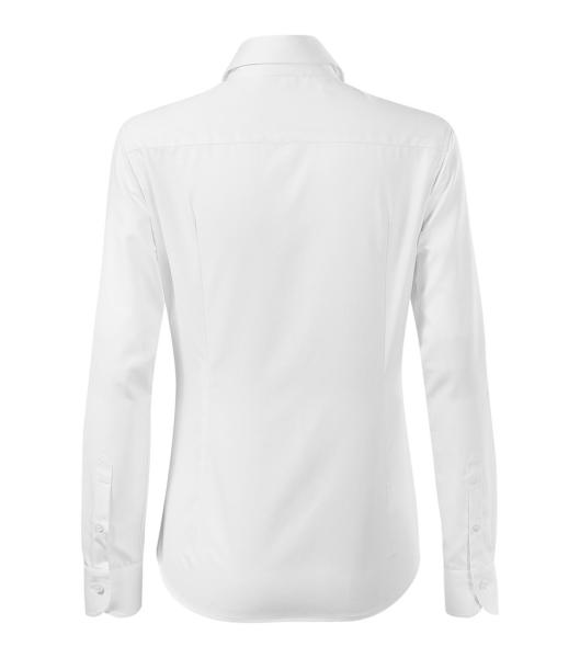 Košile dámská bílá JOURNEY1