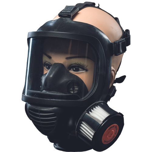 CM-6 celoobličejová maska2