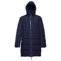 Zateplená unisex parka BRUSSELS3