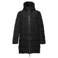 Zateplená unisex parka BRUSSELS4