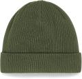  Bavlněná zimní čepice Beanie z organické bavlny13