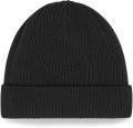  Bavlněná zimní čepice Beanie z organické bavlny6