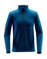 Pánské Base Thermal Triko 1/4 Zip2