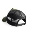 Dětská čepice Snapback Trucker7