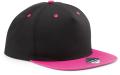 Snapback kontrastni ksiltovka B6105