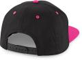 Snapback kontrastni ksiltovka B61012