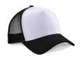 Čepice se síťkou Snapback Trucker10