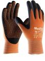 ATG® máčené rukavice MaxiFlex® Endurance™2