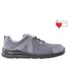 Bezpečnostní obuv ARDON®FLYTEX S1P grey 0