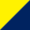 modrá-žlutá